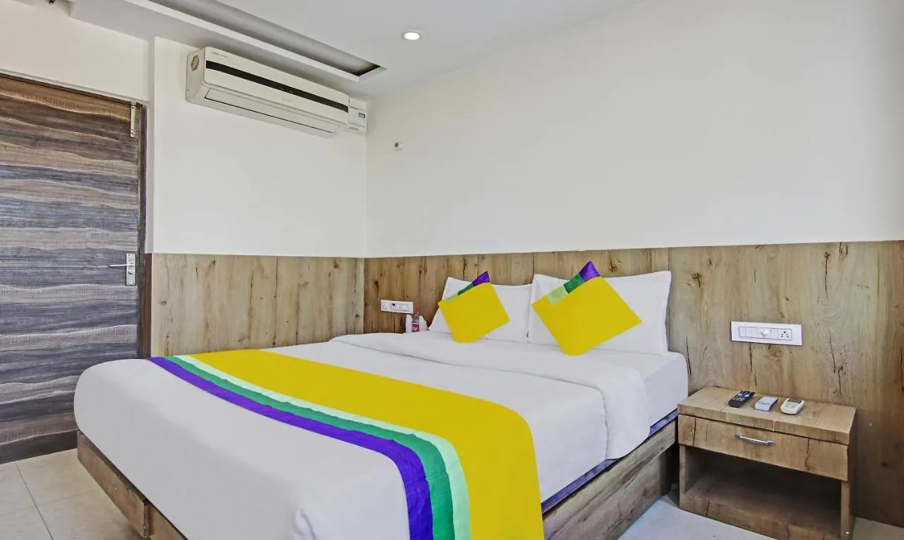 Itsy Hotels O3 Chandigarh