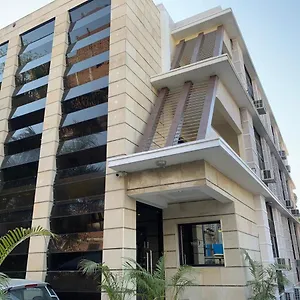 Five Elements The Claire Hotel Gurgaon
