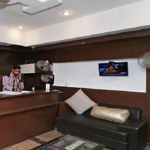 New Rajwada By Wb Hotel Gurgaon