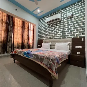 3* Hotel Hotel Chandigarh Inn
