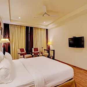 Marina Near Igi Airport Delhi Hotel New Delhi