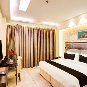 Super Townhouse Pitampura West Enclave Hotel Delhi (National Capital Territory of India)