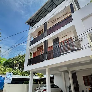 Hawa Residency Hotel Kochi